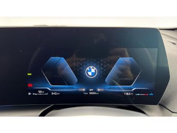 BMW 2 Series 220 M Sport 4dr Step Auto Petrol Saloon