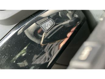 Audi A5 40 TFSI Black Edition 2dr S Tronic Petrol Coupe