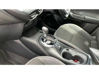 Nissan Juke 1.6 Hybrid N-Connecta 5dr Auto Hybrid Hatchback