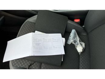 Nissan Juke 1.6 Hybrid N-Connecta 5dr Auto Hybrid Hatchback