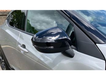 Nissan Juke 1.6 Hybrid N-Connecta 5dr Auto Hybrid Hatchback