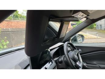 Nissan Juke 1.6 Hybrid N-Connecta 5dr Auto Hybrid Hatchback