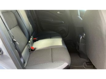 Nissan Juke 1.6 Hybrid N-Connecta 5dr Auto Hybrid Hatchback