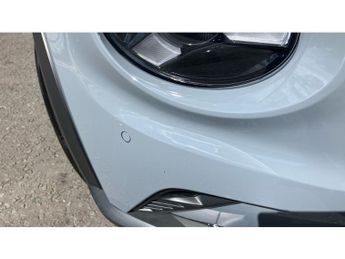 Nissan Juke 1.6 Hybrid N-Connecta 5dr Auto Hybrid Hatchback