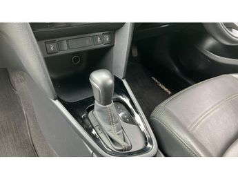 Toyota Yaris Cross 1.5 Hybrid Premiere Ed 5dr CVT [City+Safety Pack] Hybrid Estate