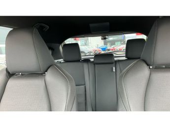 Toyota Yaris Cross 1.5 Hybrid Premiere Ed 5dr CVT [City+Safety Pack] Hybrid Estate