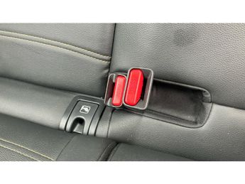 Toyota Yaris Cross 1.5 Hybrid Premiere Ed 5dr CVT [City+Safety Pack] Hybrid Estate