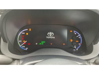 Toyota Yaris Cross 1.5 Hybrid Premiere Ed 5dr CVT [City+Safety Pack] Hybrid Estate