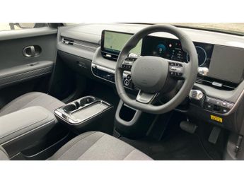Hyundai IONIQ 5 125kW Advance 63 kWh 5dr Auto Electric Hatchback