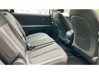 Hyundai IONIQ 5 125kW Advance 63 kWh 5dr Auto Electric Hatchback