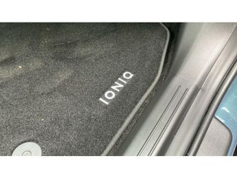 Hyundai IONIQ 5 125kW Advance 63 kWh 5dr Auto Electric Hatchback