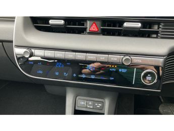 Hyundai IONIQ 5 125kW Advance 63 kWh 5dr Auto Electric Hatchback