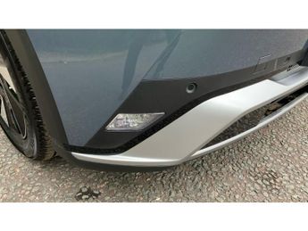 Hyundai IONIQ 5 125kW Advance 63 kWh 5dr Auto Electric Hatchback