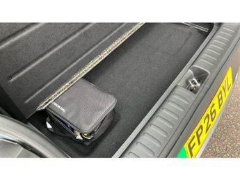 Hyundai IONIQ 5 125kW Advance 63 kWh 5dr Auto Electric Hatchback