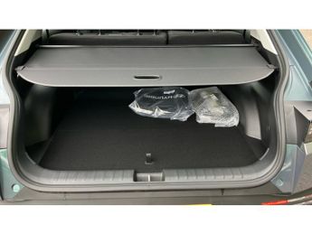 Hyundai IONIQ 5 125kW Advance 63 kWh 5dr Auto Electric Hatchback