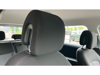 Hyundai IONIQ 5 125kW Advance 63 kWh 5dr Auto Electric Hatchback