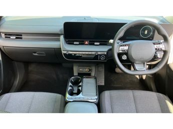 Hyundai IONIQ 5 125kW Advance 63 kWh 5dr Auto Electric Hatchback