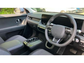 Hyundai IONIQ 5 125kW Advance 63 kWh 5dr Auto Electric Hatchback