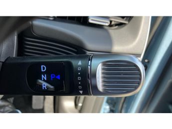 Hyundai IONIQ 5 125kW Advance 63 kWh 5dr Auto Electric Hatchback