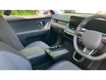 Hyundai IONIQ 5 125kW Advance 63 kWh 5dr Auto Electric Hatchback