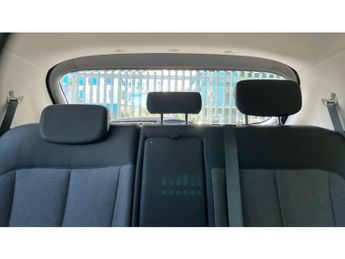 Hyundai IONIQ 5 125kW Advance 63 kWh 5dr Auto Electric Hatchback