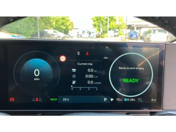 Hyundai IONIQ 5 125kW Advance 63 kWh 5dr Auto Electric Hatchback
