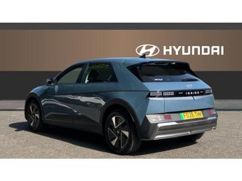 Hyundai IONIQ 5 125kW Advance 63 kWh 5dr Auto Electric Hatchback