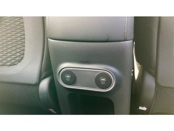 Hyundai IONIQ 5 125kW Advance 63 kWh 5dr Auto Electric Hatchback