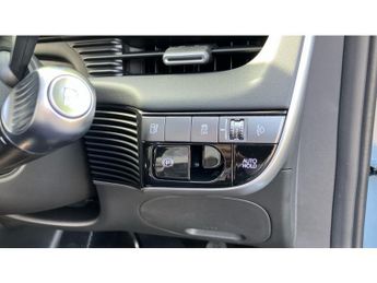 Hyundai IONIQ 5 125kW Advance 63 kWh 5dr Auto Electric Hatchback