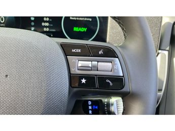 Hyundai IONIQ 5 125kW Advance 63 kWh 5dr Auto Electric Hatchback