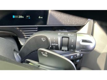 Hyundai IONIQ 5 125kW Advance 63 kWh 5dr Auto Electric Hatchback