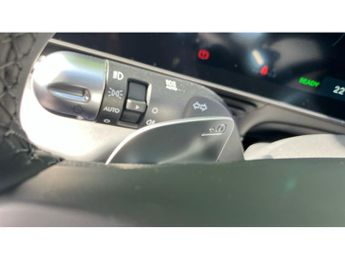Hyundai IONIQ 5 125kW Advance 63 kWh 5dr Auto Electric Hatchback