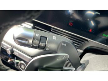 Hyundai IONIQ 5 125kW Advance 63 kWh 5dr Auto Electric Hatchback