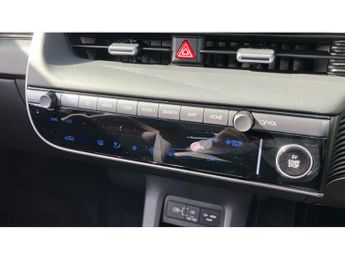 Hyundai IONIQ 5 125kW Advance 63 kWh 5dr Auto Electric Hatchback