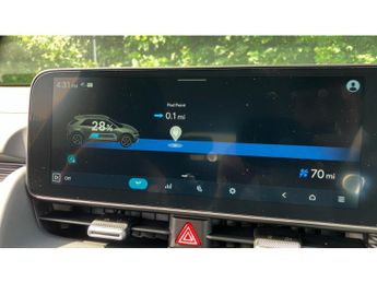 Hyundai IONIQ 5 125kW Advance 63 kWh 5dr Auto Electric Hatchback