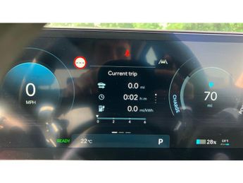 Hyundai IONIQ 5 125kW Advance 63 kWh 5dr Auto Electric Hatchback
