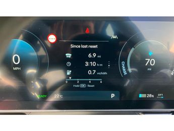 Hyundai IONIQ 5 125kW Advance 63 kWh 5dr Auto Electric Hatchback