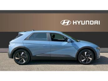 Hyundai IONIQ 5 125kW Advance 63 kWh 5dr Auto Electric Hatchback