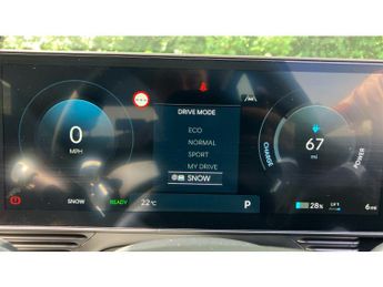 Hyundai IONIQ 5 125kW Advance 63 kWh 5dr Auto Electric Hatchback