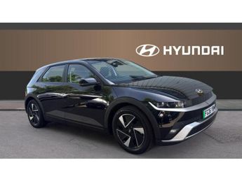 Hyundai IONIQ 125kW Advance 63 kWh 5dr Auto Electric Hatchback