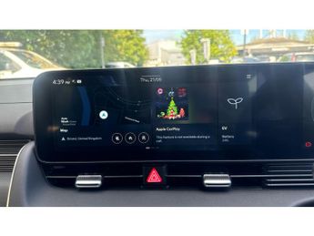 Hyundai IONIQ 5 125kW Advance 63 kWh 5dr Auto Electric Hatchback