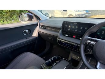 Hyundai IONIQ 5 125kW Advance 63 kWh 5dr Auto Electric Hatchback