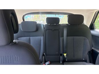 Hyundai IONIQ 5 125kW Advance 63 kWh 5dr Auto Electric Hatchback