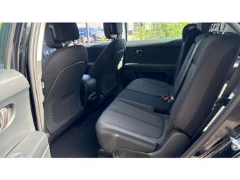 Hyundai IONIQ 5 125kW Advance 63 kWh 5dr Auto Electric Hatchback