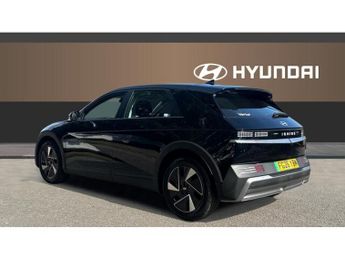Hyundai IONIQ 5 125kW Advance 63 kWh 5dr Auto Electric Hatchback