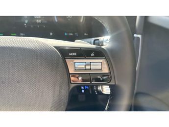 Hyundai IONIQ 5 125kW Advance 63 kWh 5dr Auto Electric Hatchback