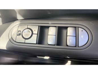 Hyundai IONIQ 5 125kW Advance 63 kWh 5dr Auto Electric Hatchback