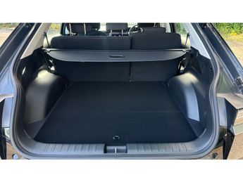 Hyundai IONIQ 5 125kW Advance 63 kWh 5dr Auto Electric Hatchback