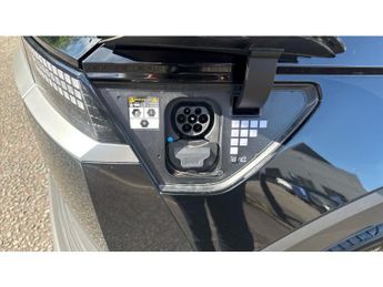 Hyundai IONIQ 5 125kW Advance 63 kWh 5dr Auto Electric Hatchback