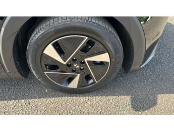 Hyundai IONIQ 5 125kW Advance 63 kWh 5dr Auto Electric Hatchback